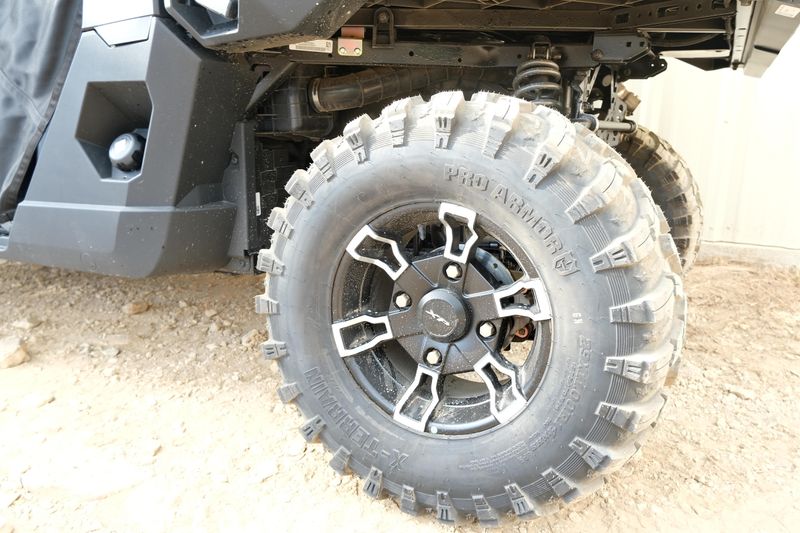 NEW 2026 POLARIS RANGER CREW XP 1000 PREMIUM Image 14