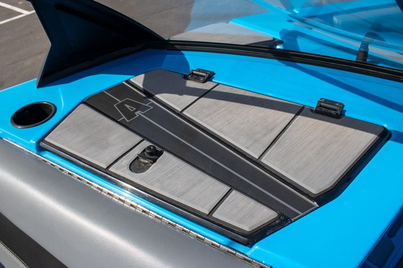 USED 2024 AXIS TSERIES T250 Image 31