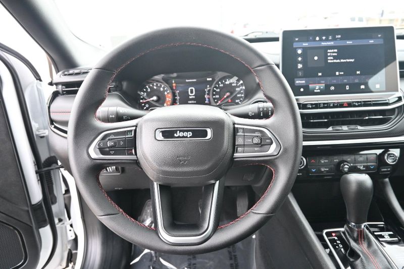 2024 Jeep Compass TrailhawkImage 17