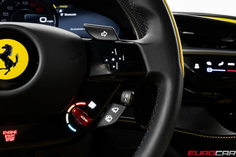 Used 2025 Ferrari SF90 XX *INSANE SPEC * HUGE CARBON OPTIONS*Image 46