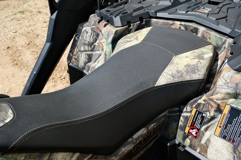 NEW 2025 POLARIS SPORTSMAN XP 1000 HUNT EDITION Image 16
