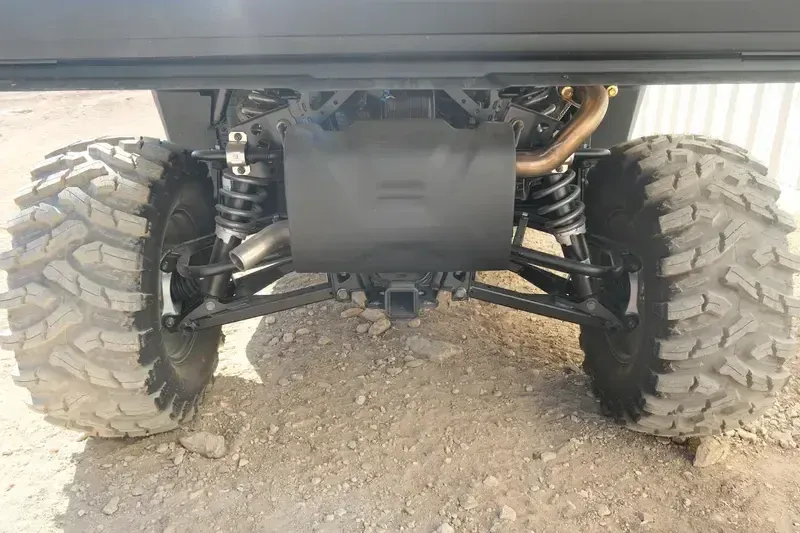 NEW 2026 POLARIS RANGER XP 1000 NORTHSTAR EDITION ULTIMATE Image 17