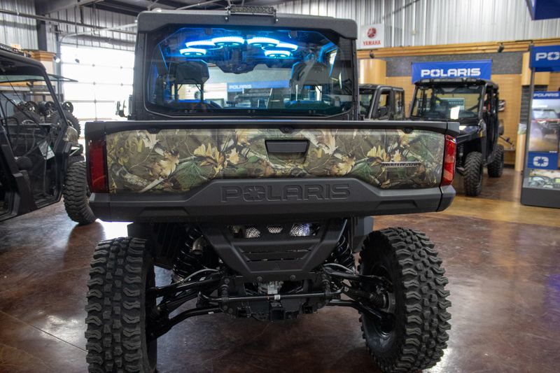 NEW 2026 POLARIS RANGER CREW XD 1500 NORTHSTAR EDITION ULTIMATE Image 4
