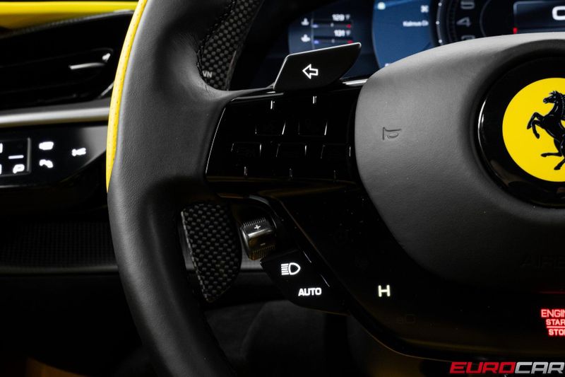 Used 2025 Ferrari SF90 XX *INSANE SPEC * HUGE CARBON OPTIONS*Image 45