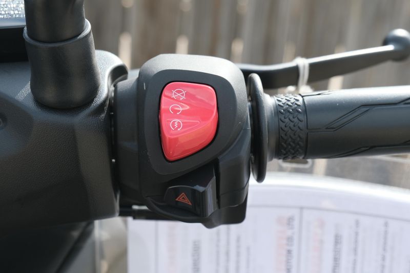 NEW 2026 YAMAHA XMAX Image 29