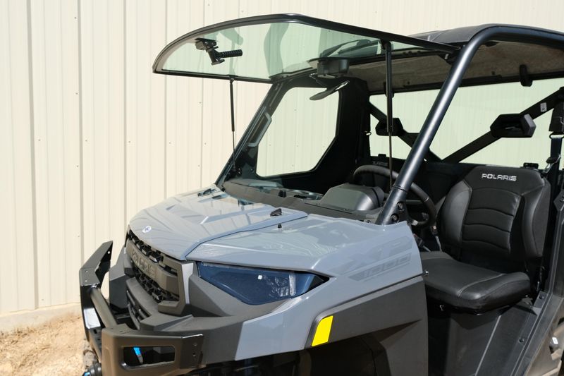 NEW 2026 POLARIS RANGER XP 1000 NORTHSTAR EDITION PREMIUM Image 10