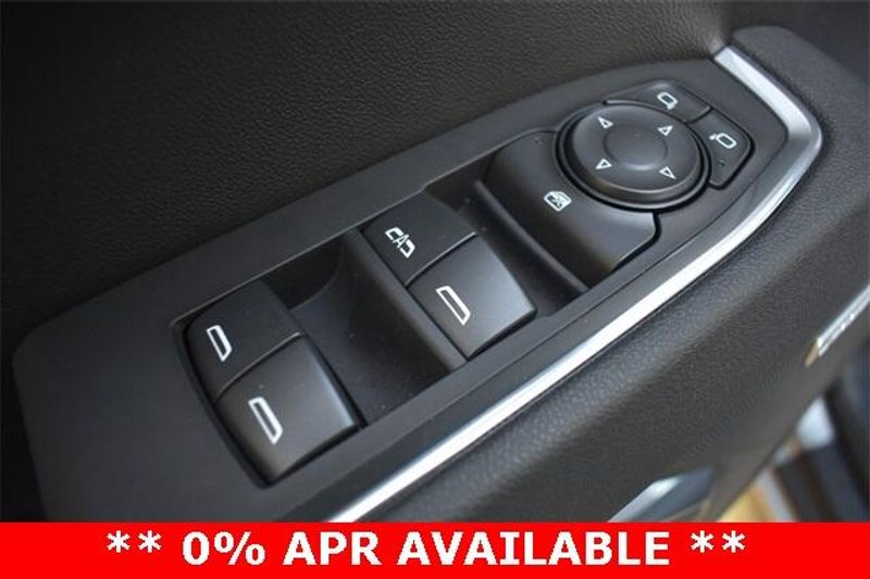 New 2025 Chevrolet Silverado 1500 RSTImage 23