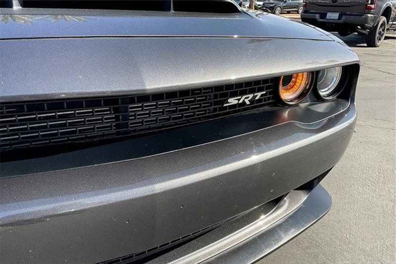 2018 Dodge Challenger SRT DEMONImage 30