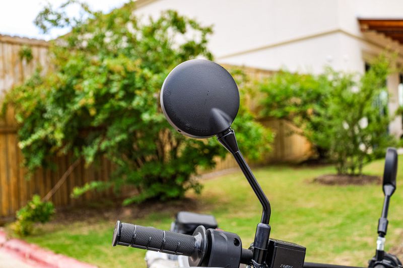 NEW 2026 KAWASAKI KLX300 Image 3