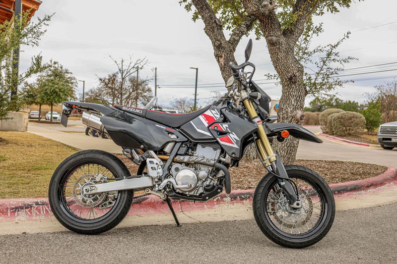 USED 2022 SUZUKI DRZ400SM Image 15