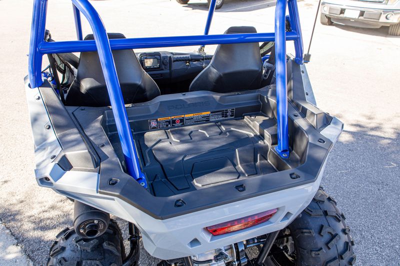 NEW 2026 POLARIS RZR 200 EFI Image 7