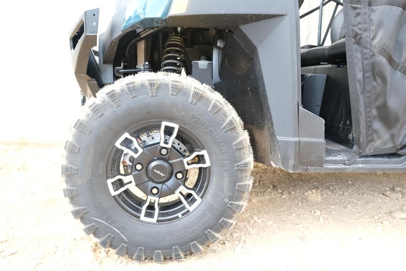 NEW 2026 POLARIS RANGER CREW XP 1000 PREMIUM Image 11