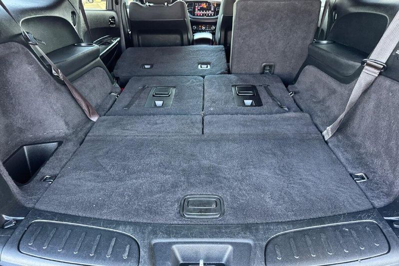 Used 2025 Dodge Durango GTImage 15