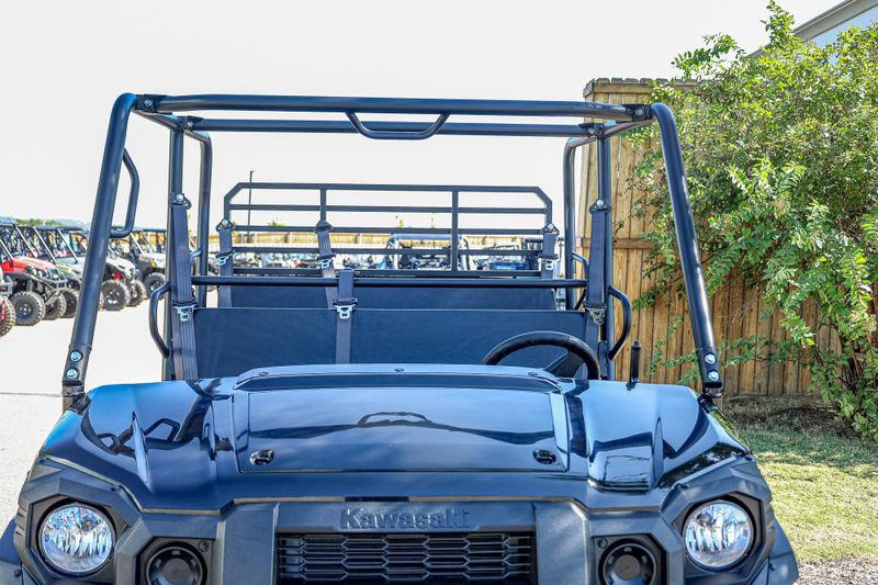 NEW 2026 KAWASAKI MULE PRODXT EPS Image 7