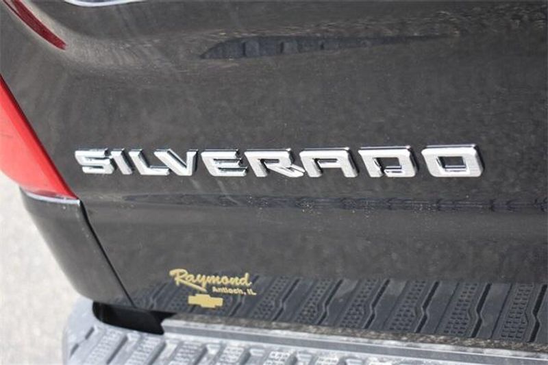 2025 Chevrolet Silverado 1500 WTImage 15