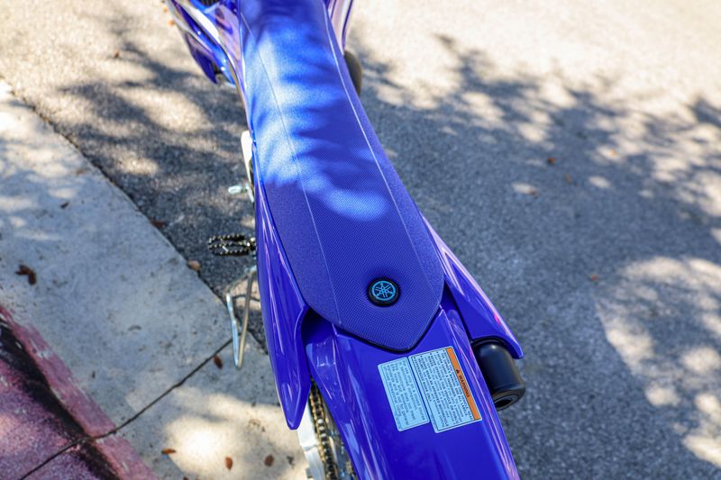 NEW 2026 YAMAHA YZ85 Image 16
