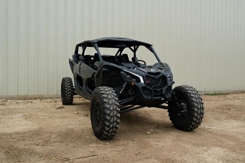 NEW 2026 CAN-AM MAVERICK X3 MAX X RS TURBO RR WITH 1025 TOUCHSCREEN Image 1