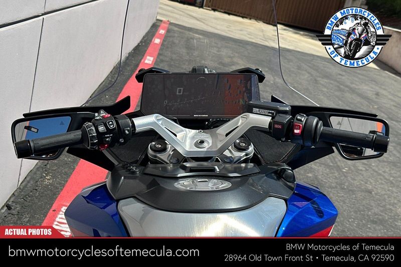 2026 BMW R 1300 RTImage 15