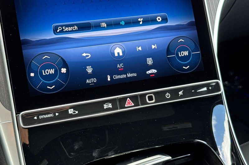 New 2026 Mercedes-Benz C-Class C 300Image 16