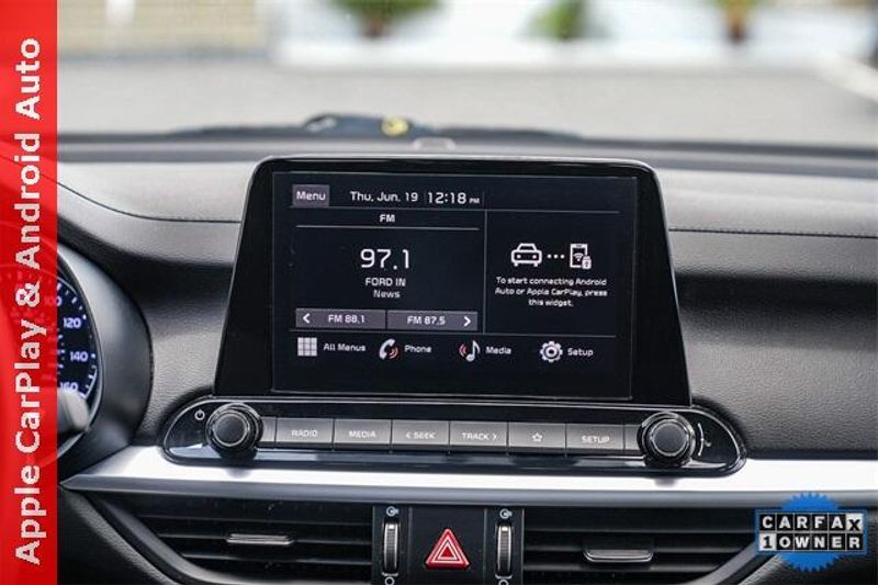 Used 2024 Kia Forte LXSImage 15