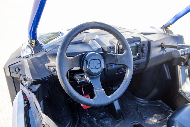 NEW 2026 POLARIS RZR 200 EFI Image 9