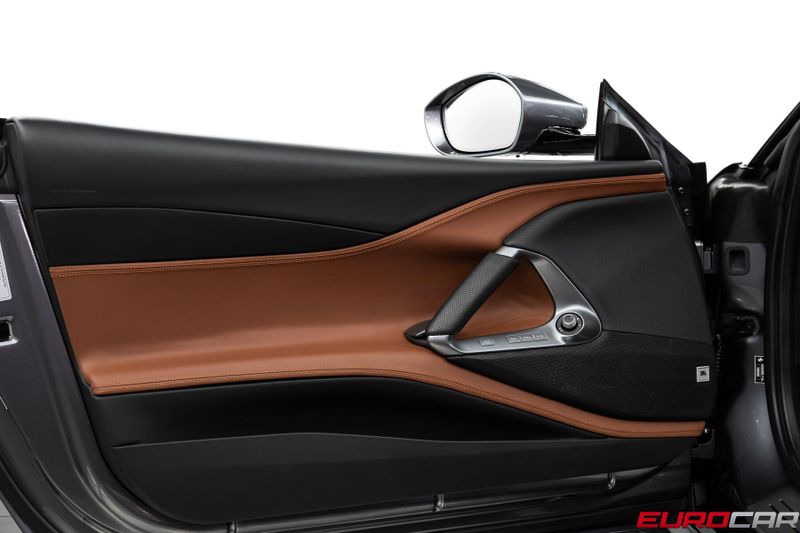 2022 Ferrari 812 GTS *AIRBRUSHED SCUDERIA LOGO * SUSPENSION LIFTER*Image 27