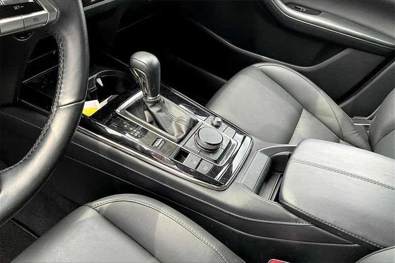 Used 2022 Mazda CX-30 2.5 S Preferred PackageImage 10