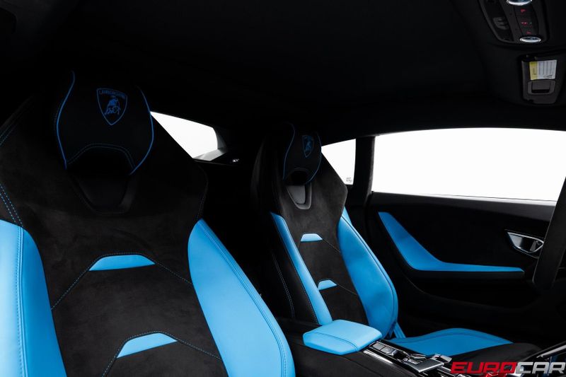 2023 Lamborghini Huracan Tecnica *FRONT LIFT * FRONT PPF*Image 36