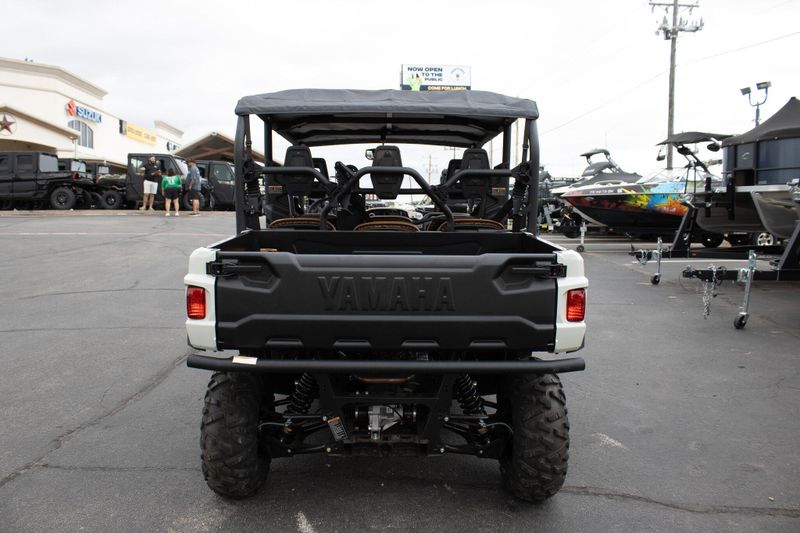 NEW 2025 YAMAHA VIKING VI EPS RANCH EDITION Image 4