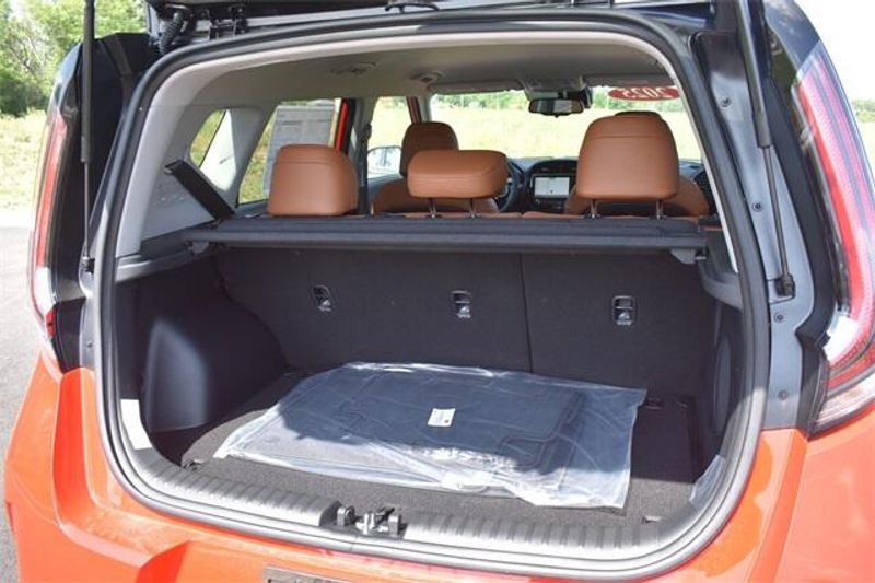 New 2025 Kia Soul EXImage 15