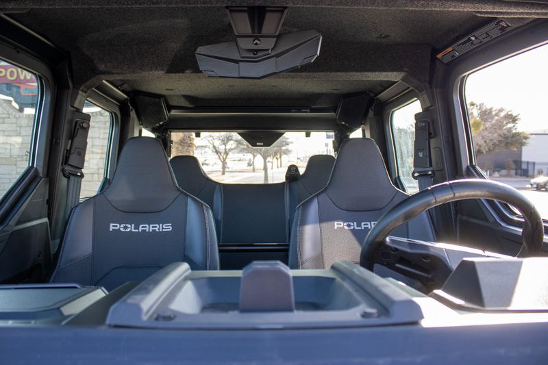 NEW 2026 POLARIS XPEDITION ADV 5 NORTHSTAR Image 34