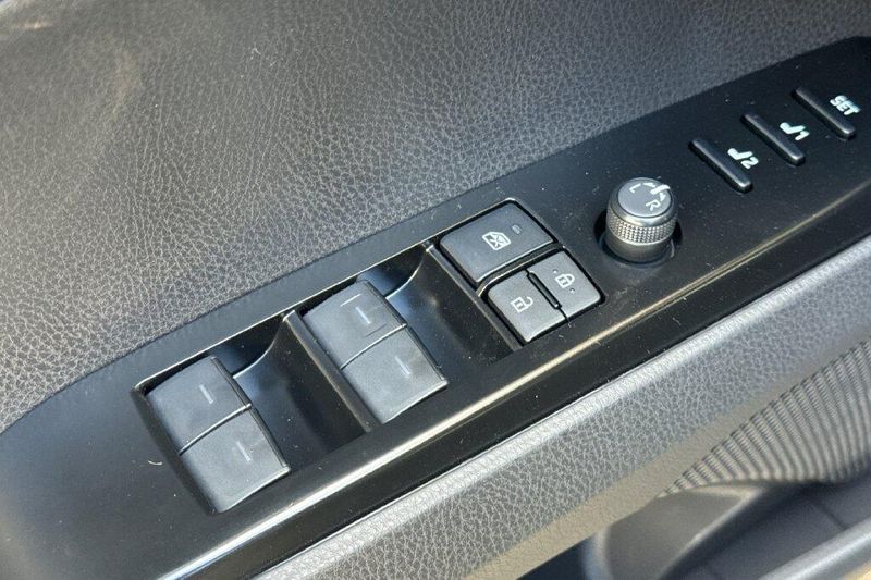 New 2026 Toyota Camry XSEImage 11