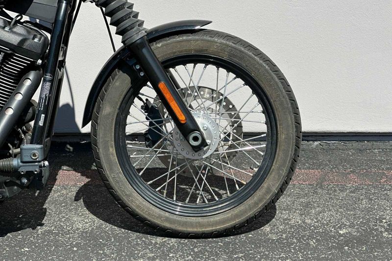 2021 Harley-Davidson SoftailImage 3