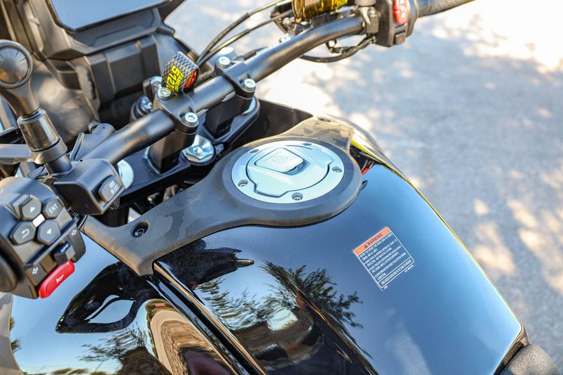 NEW 2026 CFMOTO IBEX 450 Image 6