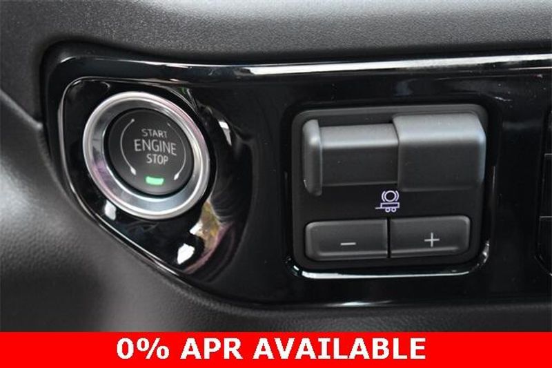 New 2026 Chevrolet Silverado 1500 LTZImage 35