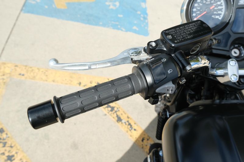 USED 2014 HONDA CB1100 Image 10