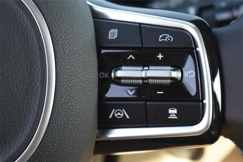 New 2025 Kia Sorento SImage 28