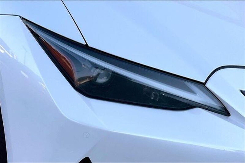 Used 2021 Lexus IS 300 300Image 27