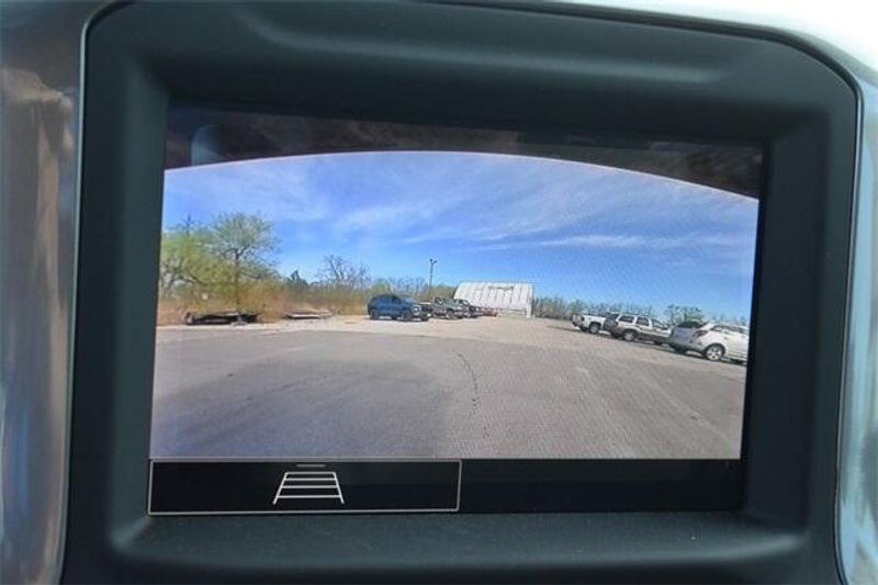 2025 Chevrolet Silverado 3500HD Work TruckImage 27