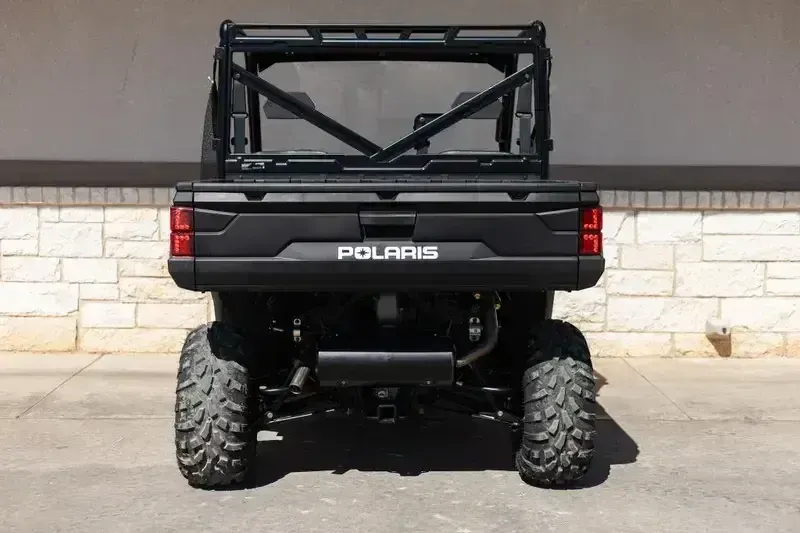 NEW 2026 POLARIS RANGER 1000 Image 12