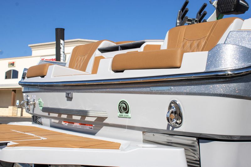 NEW 2026 MALIBU WAKESETTER M230 Image 14