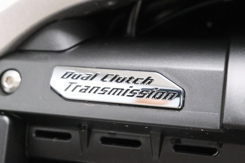 NEW 2025 HONDA GOLD WING TOUR DCT 50TH ANNIVERSARY Image 12