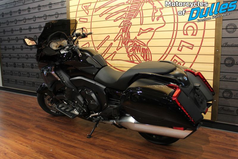 Used 2019 BMW K 1600 B Image 6