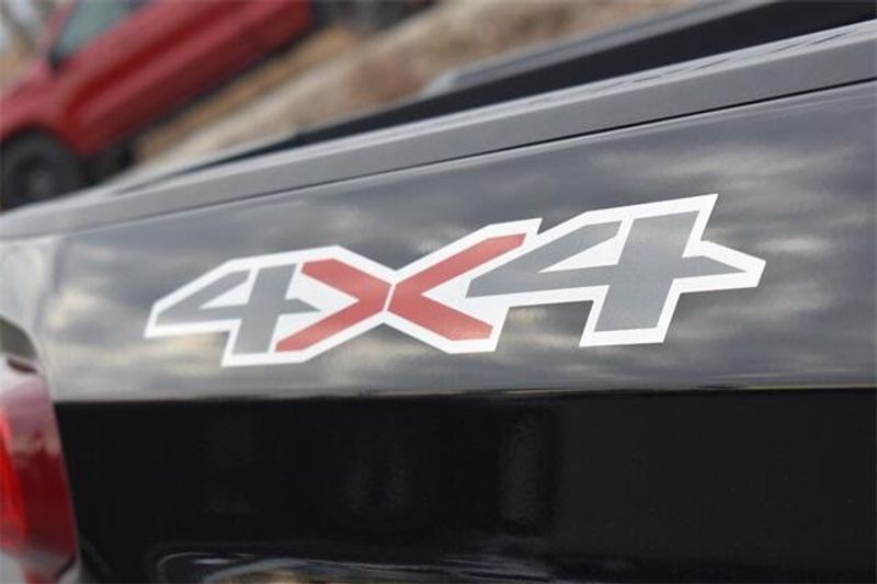 2025 Chevrolet Silverado 1500 LTZImage 18