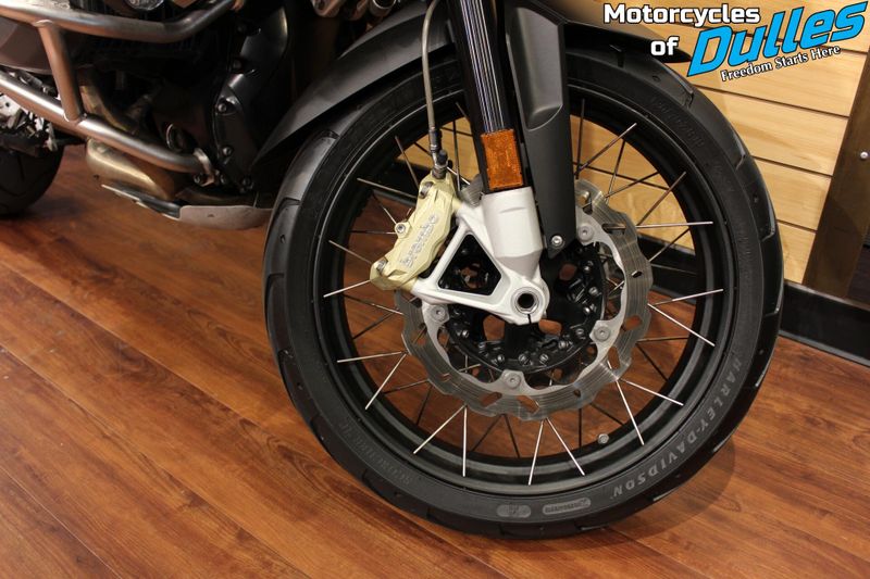 2022 BMW R 1250 GS Adventure Image 15