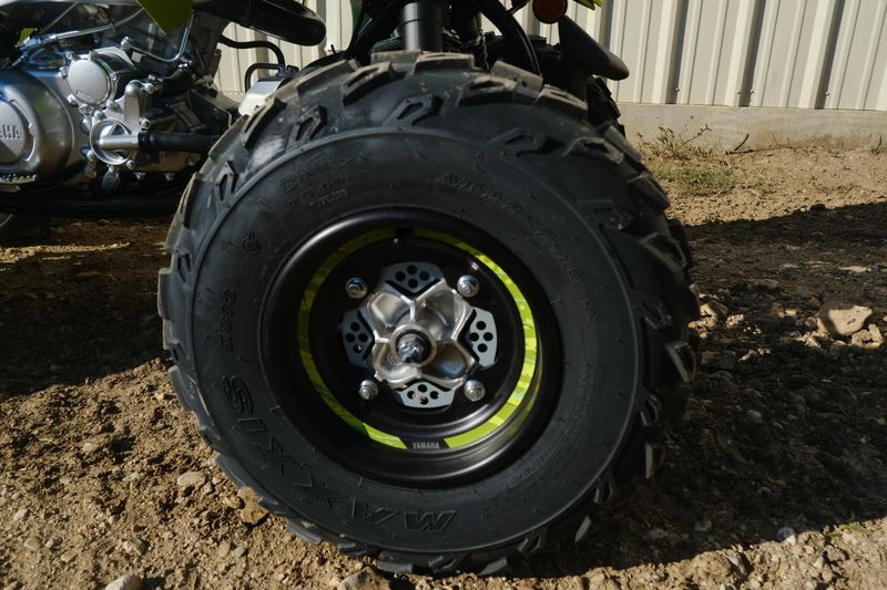 NEW 2026 YAMAHA RAPTOR 700R SE Image 17