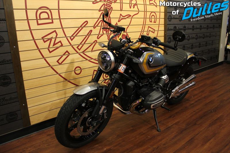 New 2024 BMW R12 Image 4