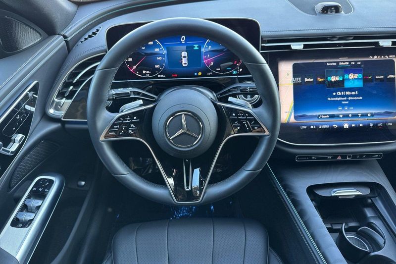 Used 2025 Mercedes-Benz E-Class E 350Image 16