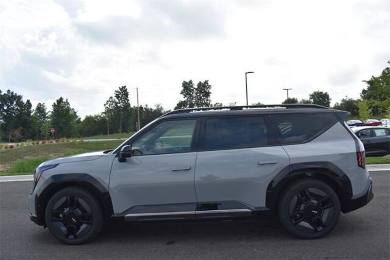 New 2026 Kia EV9 GT-LineImage 6
