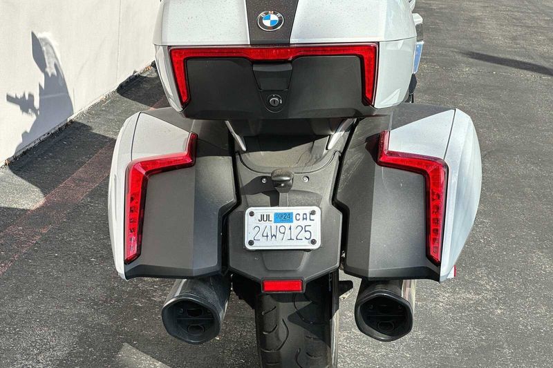 2020 BMW K 1600 B BMW Motorcycles of Temecula – Southern California 951-395-0675 bmwmotorcyclesoftemecula.com 